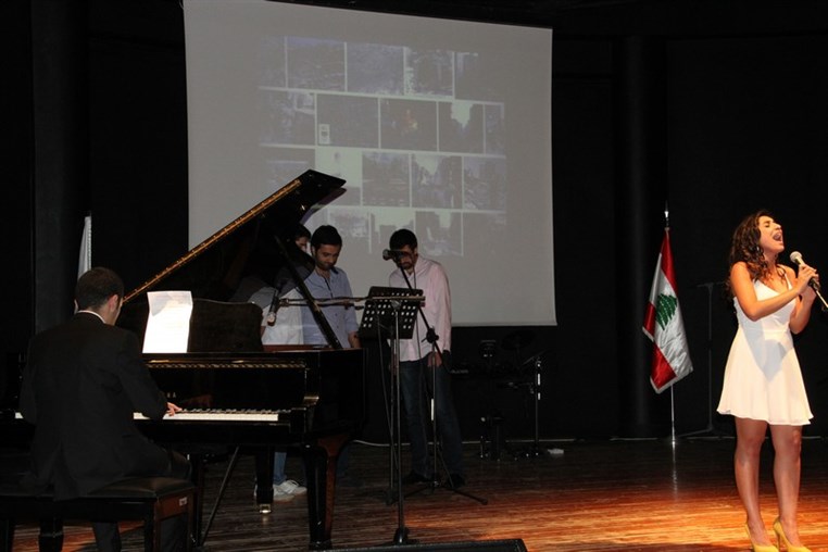 Faculty of Medicine USJ Talent Show